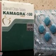 Kamagra 5 plat (320,- za plato)