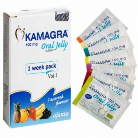 KAMAGRA 100-GEL 21 ks3 balen�