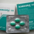 KAMAGRA 100 - 10 plat