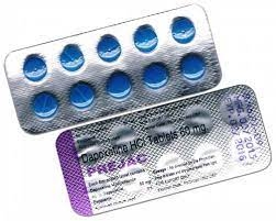 Prejac 60mg 2 plata